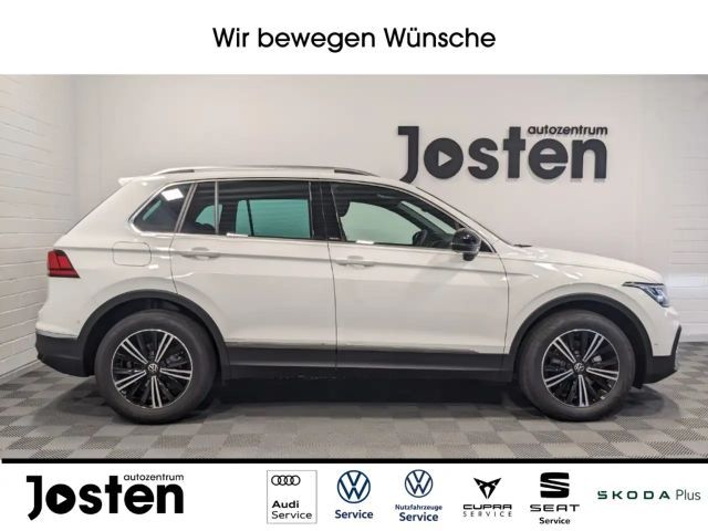 Volkswagen Tiguan 1.5 TSI DSG Move
