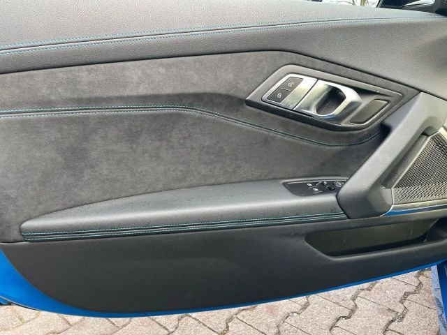 BMW Z4 Cabrio M-Sport Roadster sDrive