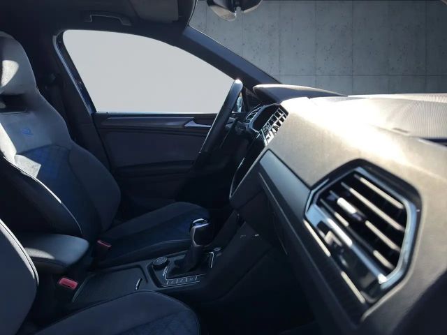 Volkswagen Tiguan 4Motion