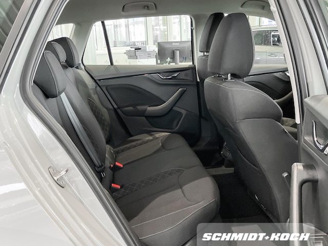 Skoda Kamiq 1.0 TSI Ambition