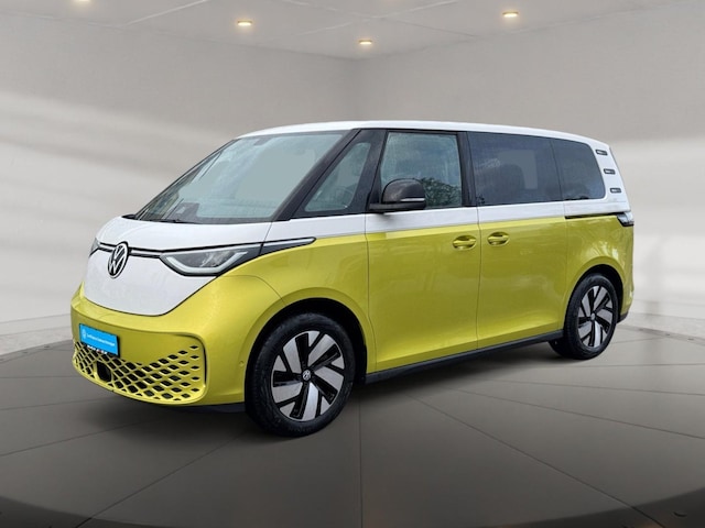 Volkswagen ID.Buzz ParkAssistPlus Infotainment Kam.