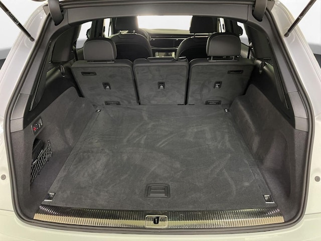 Audi Q7 45 TDI Quattro S-Line