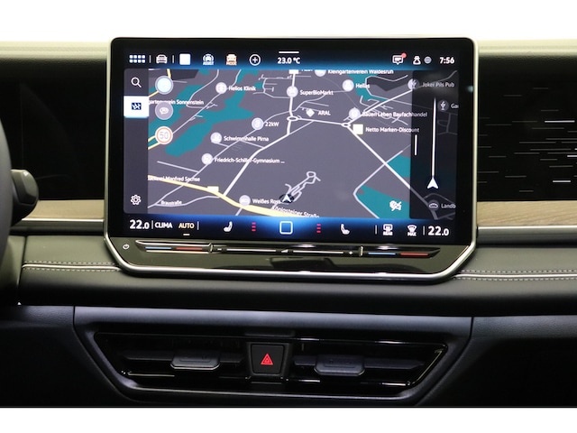 Volkswagen Tayron 2.0 TDI DSG Elegance Elegance