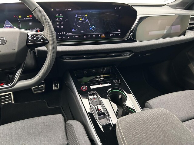 Audi A5 Avant Quattro S-Tronic