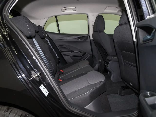 Skoda Fabia 1.0 TSI Selection