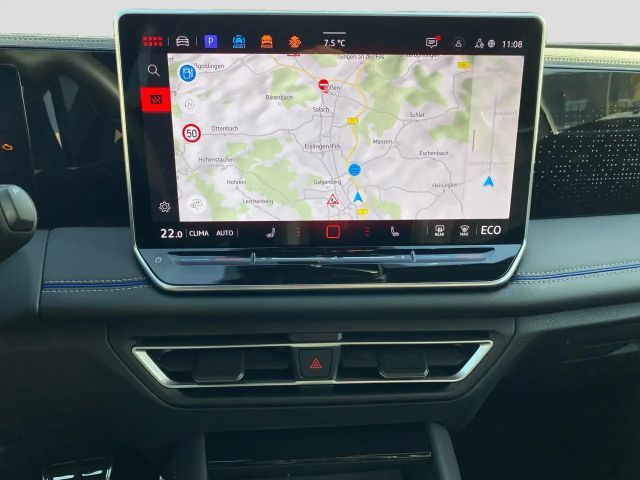 Volkswagen Tiguan DSG R-Line eHybrid