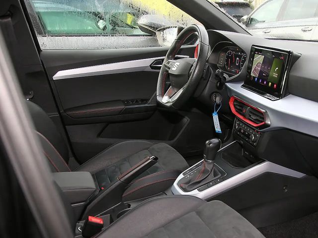 Seat Arona 1.0 TSI DSG FR-lijn