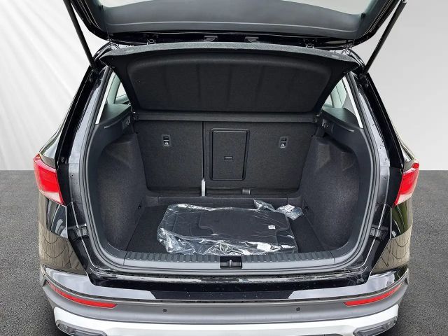 Seat Ateca 1.5 TSI DSG Style