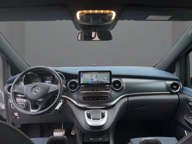 Mercedes-Benz EQV 300