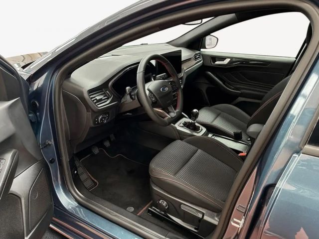 Ford Focus EcoBoost ST Line Wagon