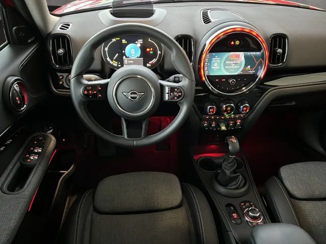 MINI Cooper SE Countryman All4 SE