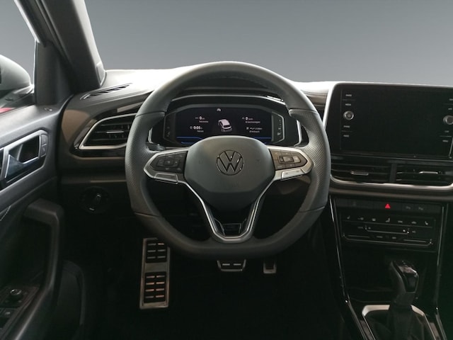Volkswagen T-Roc 1.5 TSI R-Line