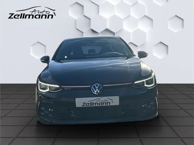 Volkswagen Golf 2.0 TSI Golf VIII