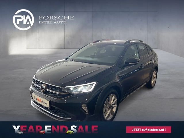 Volkswagen Taigo Friends TSI