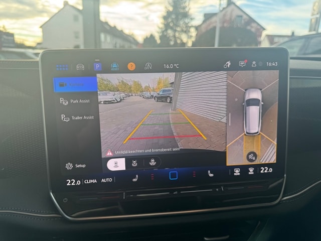 Volkswagen Passat 1.5 eTSI DSG IQ.Drive Variant