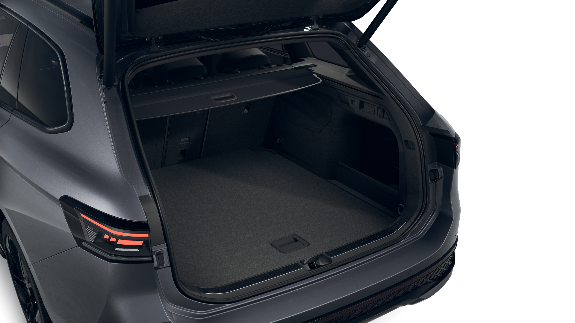 Volkswagen Passat 2.0 TDI 4Motion DSG Variant