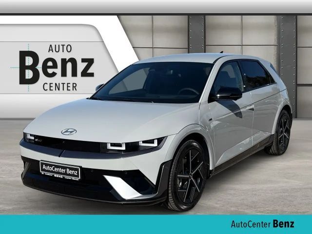 Hyundai IONIQ 5 Ioniq 5 N