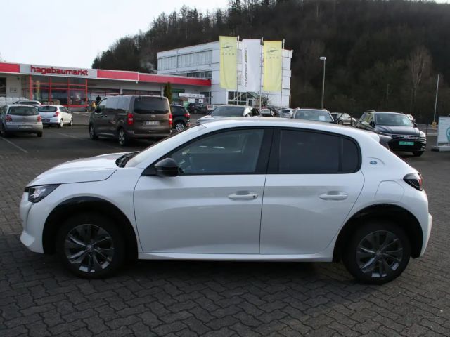Peugeot E-208 Allure Pack