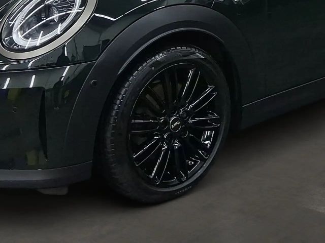 MINI Cooper S Cabrio Cooper S Resolut Edition*Rückfahrkamera*HeadUp*Hif