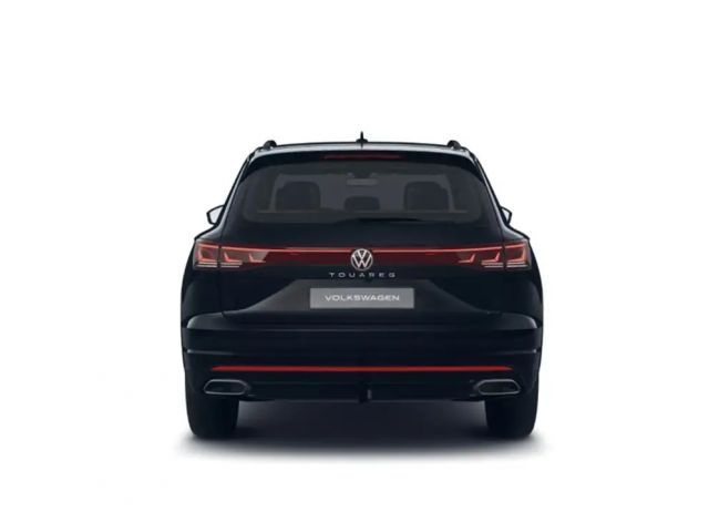 Volkswagen Touareg 3.0 V6 TDI Elegance Elegance