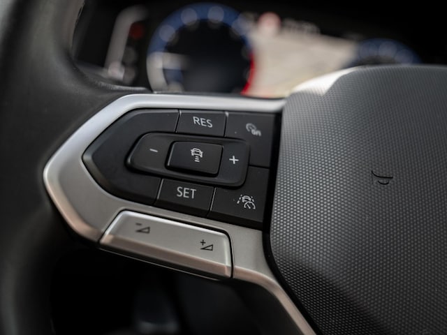 Volkswagen Taigo 1.0 TSI