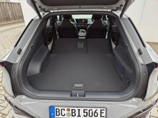 Kia EV6 GT-Line Vierwielaandrijving