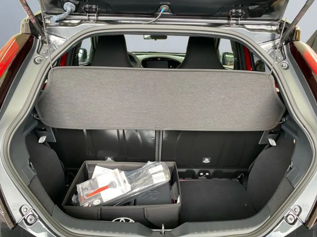 Toyota Aygo X Bi-Tone Hatchback