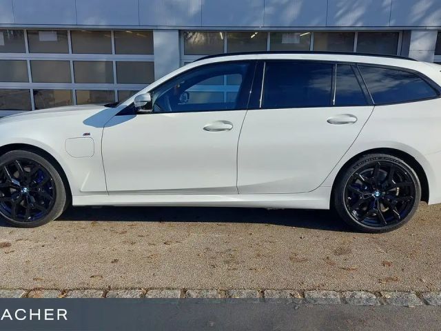 BMW 330 330e M-Sport Touring