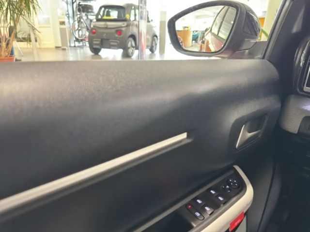 Citroën C3 Aircross Hybrid Max