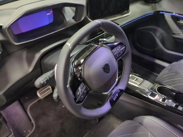 Peugeot 2008 GT-Line Hybrid