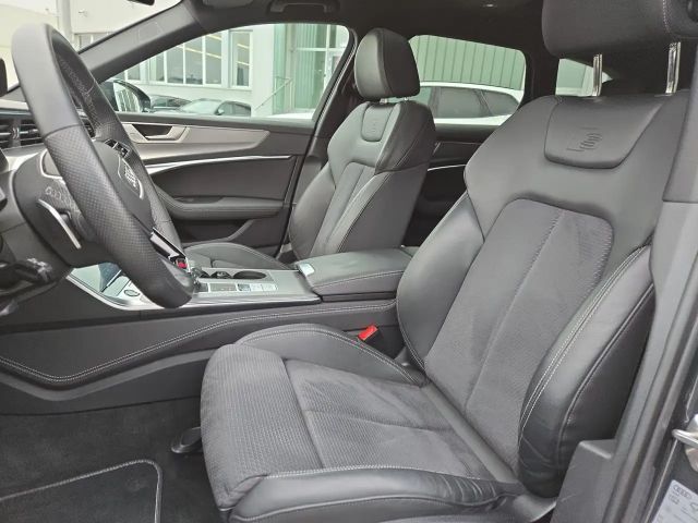 Audi A6 55 TFSI Hybride Quattro Sport