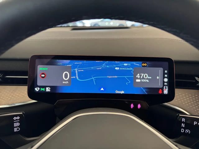 Volvo EX90 Twin motor Ultra