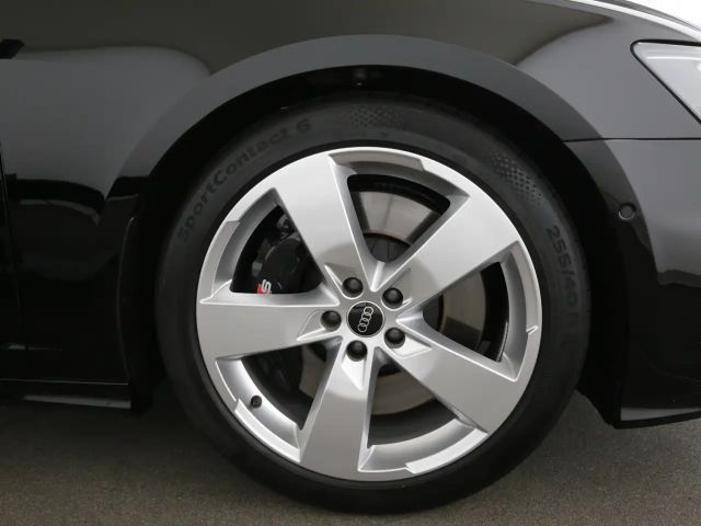 Audi S6 Avant Quattro