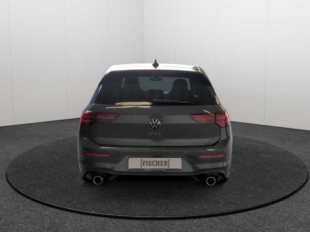 Volkswagen Golf 2.0 TSI DSG Golf VIII