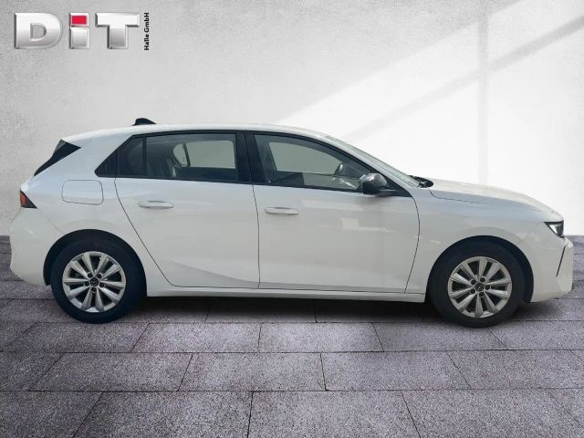 Opel Astra 1.2 Turbo Edition Turbo