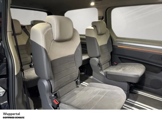 Volkswagen Multivan 2.0 TDI DSG Style T7
