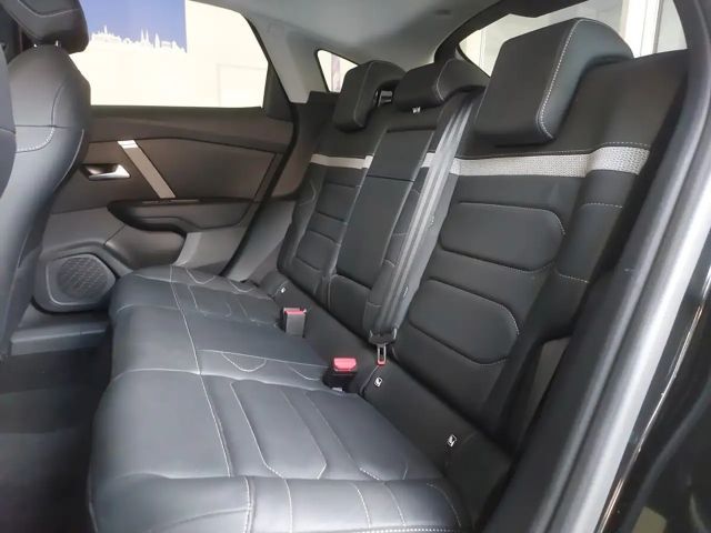 Citroën C4 BlueHDi Max