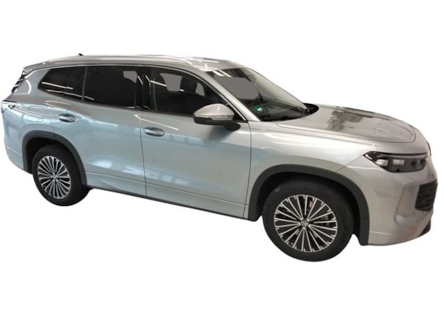 Volkswagen Tayron 1.5 eTSI DSG Life