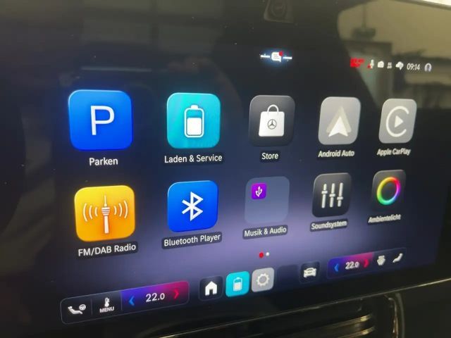 Mercedes-Benz CLA 250 AMG Line Coupé