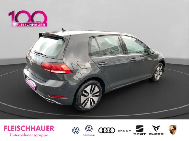 Volkswagen Golf DSG Golf VII e-Golf