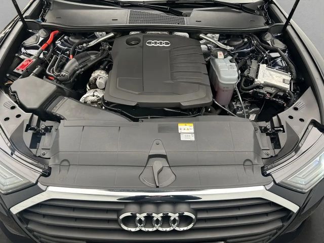 Audi A6 40 TDI
