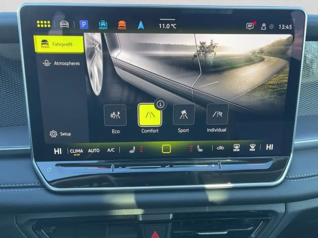 Volkswagen Tayron 1.5 eTSI DSG Life