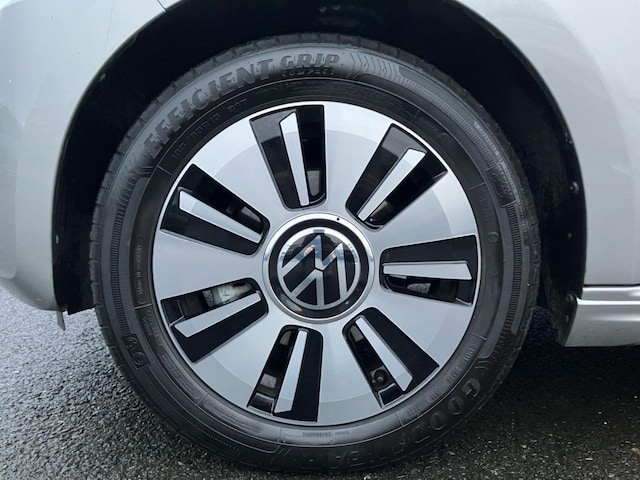 Volkswagen e-up! e-up! Edition / Bluetooth, RFK, SHZ, DAB+, PDC