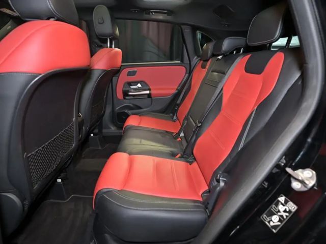 Mercedes-Benz B 200 AMG Line B 200 d