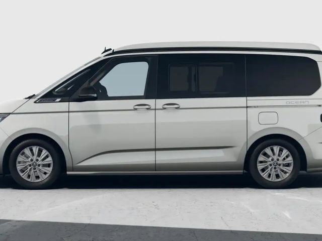 Volkswagen California DSG Ocean T7