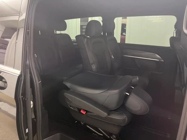 Mercedes-Benz V 300 AVANTGARDE V 300 d