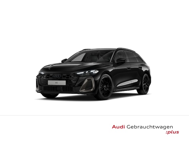 Audi A5 Avant Quattro S-Tronic