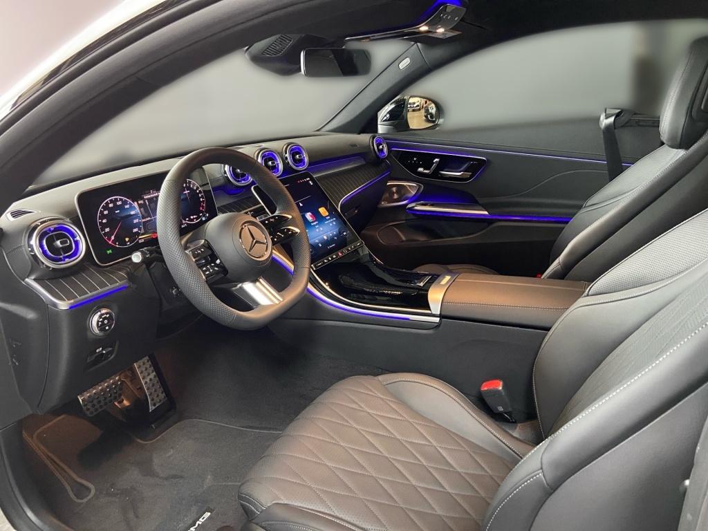 Mercedes-Benz CLE 300 AMG Line