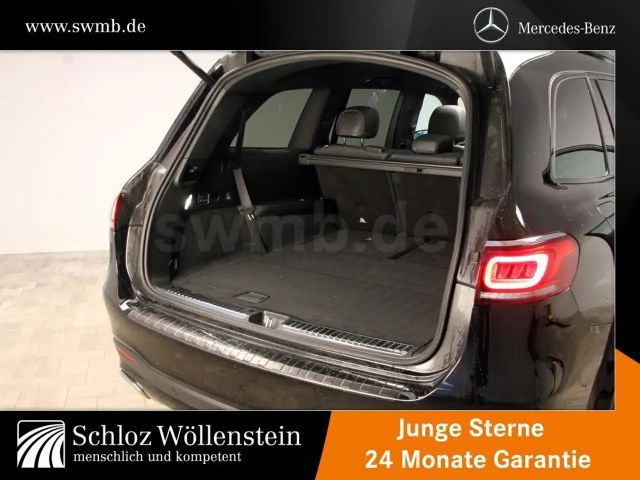 Mercedes-Benz GLS 580 4MATIC AMG Line