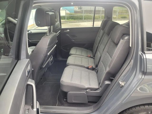 Volkswagen Touran 1.5 TSI Move